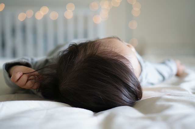 You are currently viewing היערכות לשינה במסגרות חינוך לידה עד שלוש