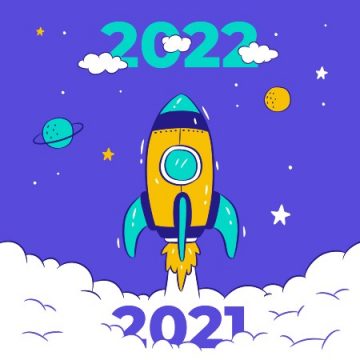 סיכום שנת 2021- הפוסטים של השנה
